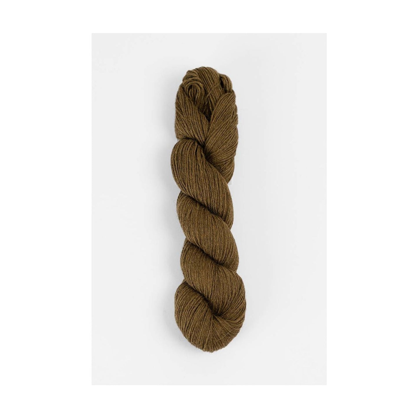 Amano Duna Organic Cotton Yarn - Soft & Sustainable 2611 Barren Land