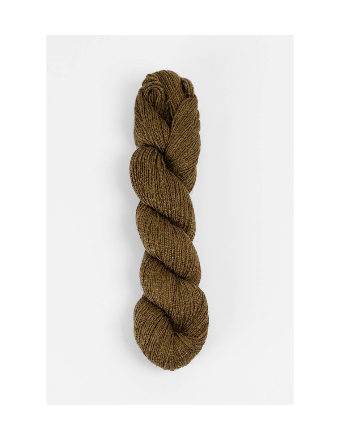 Amano Duna Organic Cotton Yarn - Soft & Sustainable 2611 Barren Land