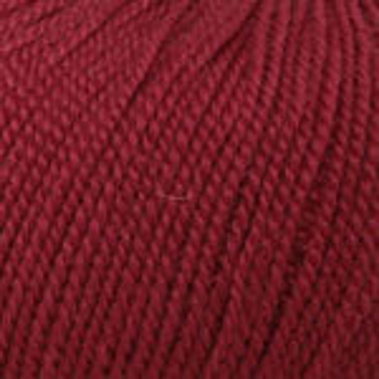 Plymouth Yarn Baby Alpaca Sport Weight Yarn - Soft & Warm 207 Ruby Red