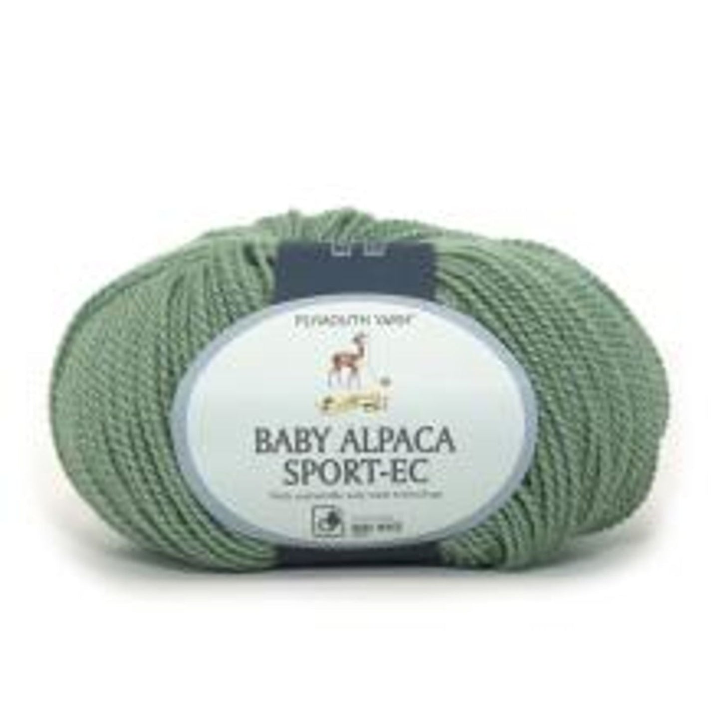 Plymouth Yarn Baby Alpaca Sport Weight Yarn - Soft & Warm