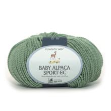 Plymouth Yarn Baby Alpaca Sport Weight Yarn - Soft & Warm