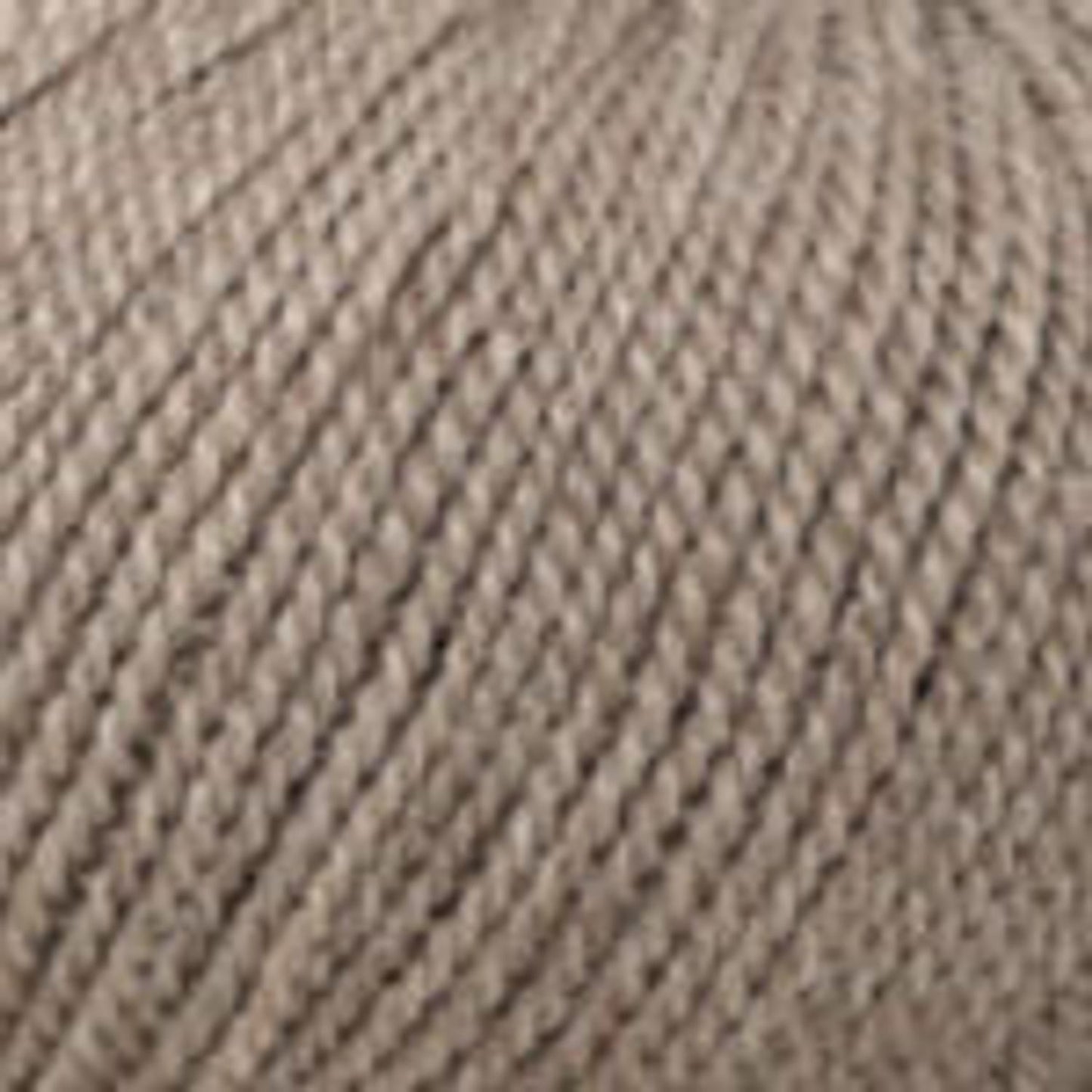 Plymouth Yarn Baby Alpaca Sport Weight Yarn - Soft & Warm 202 Taupe Heather