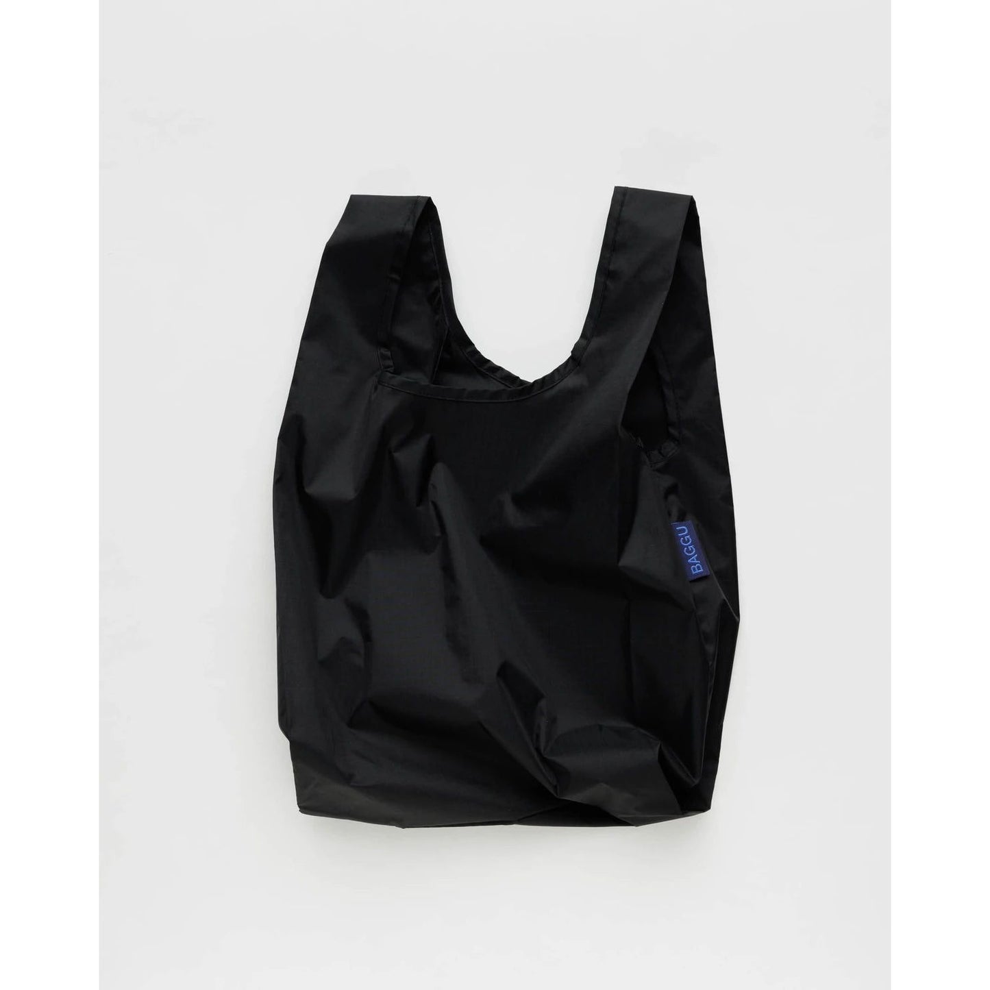 Baggu Baby Baggu in Black — view 16 · bag