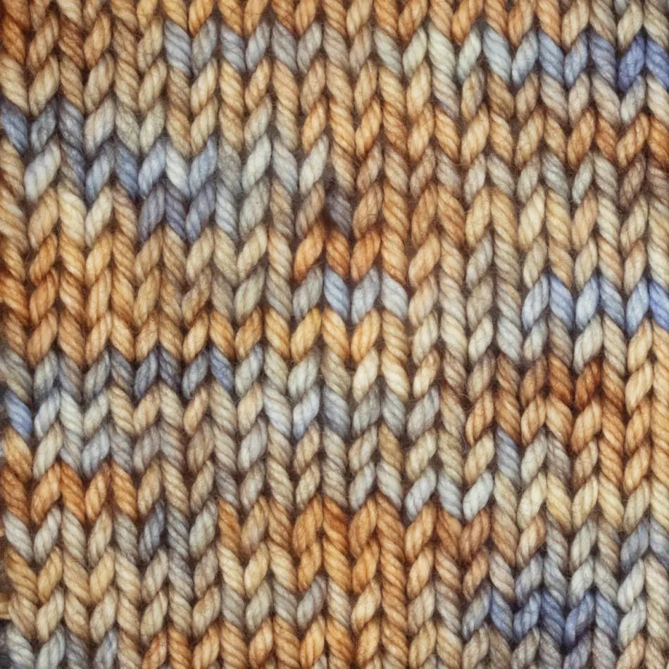 KnitPro Symfonie Bella in Blue — view 6 · yarn