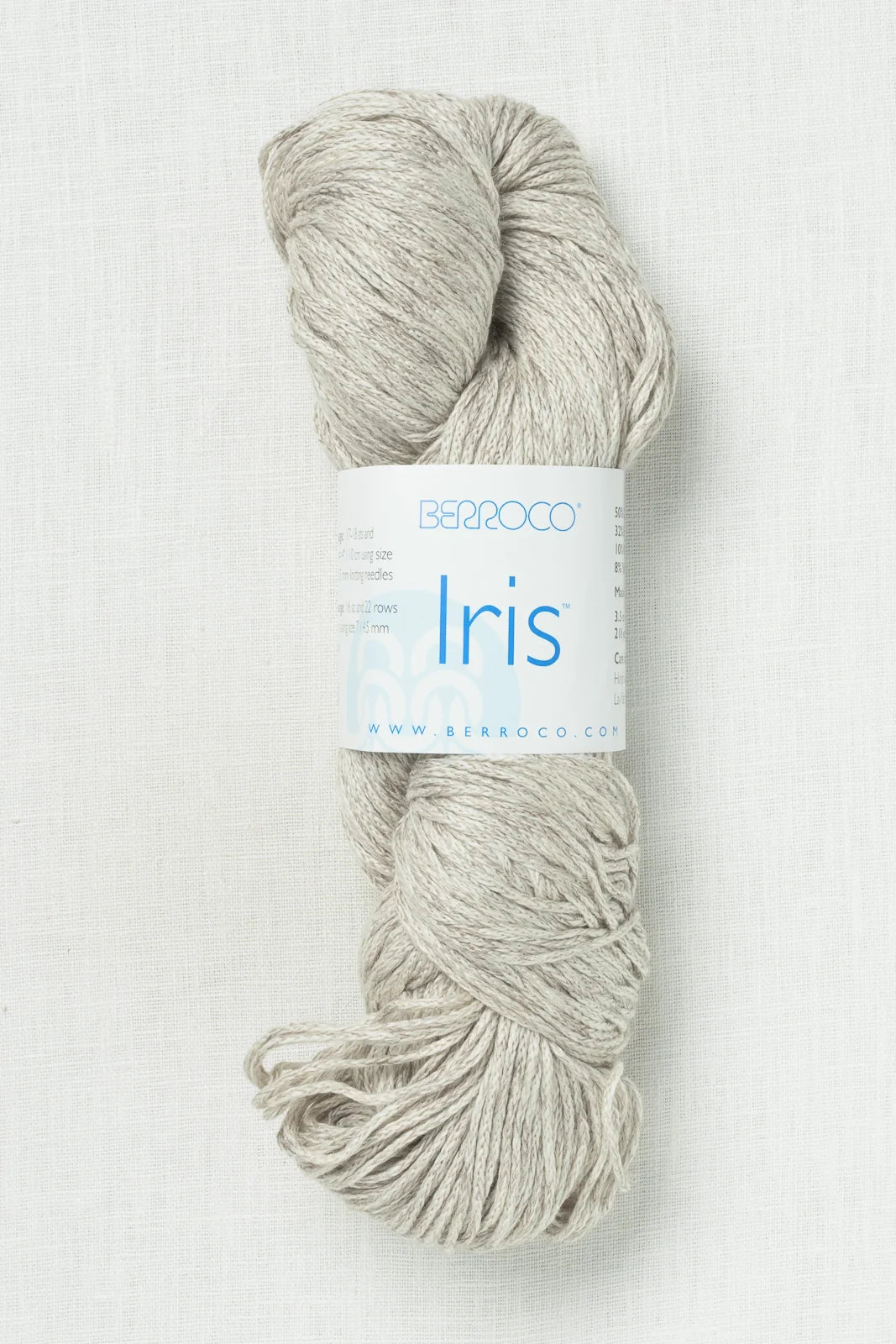 Berroco Iris