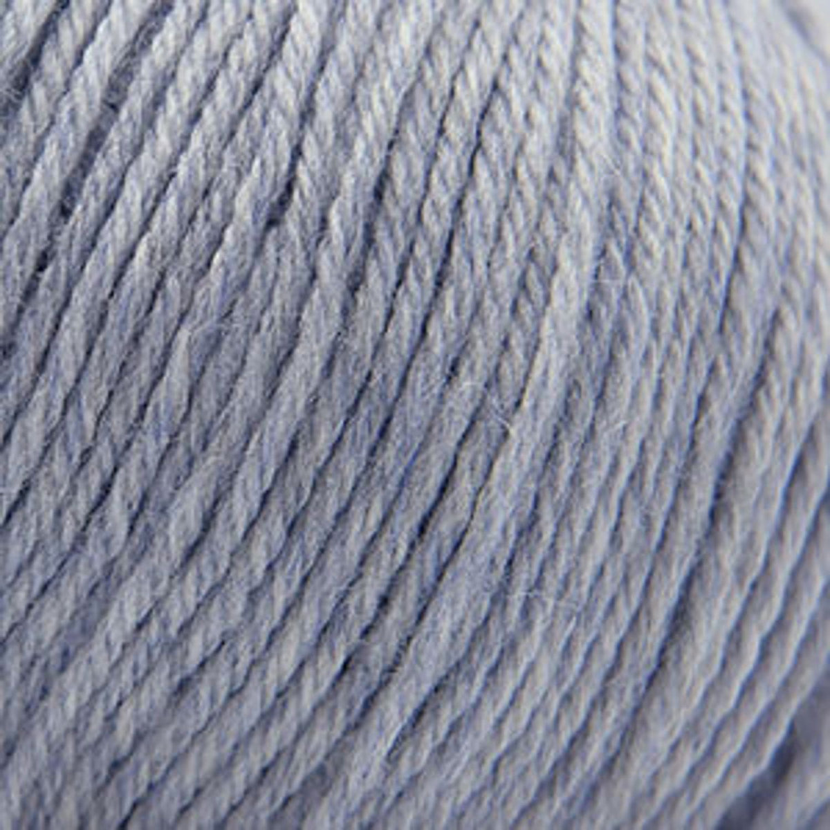 Cascade Yarns 220 Superwash wool in soft gray color for knitting and crochet projects