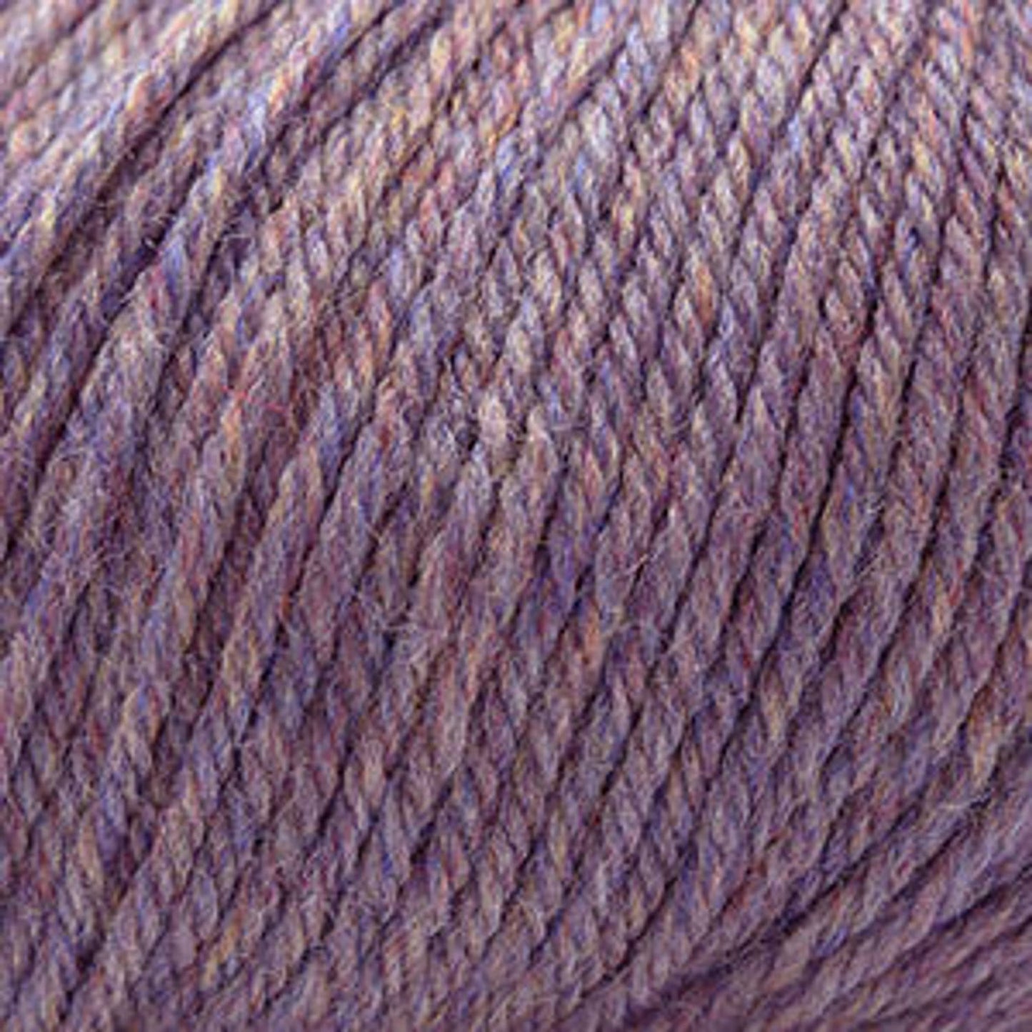 Cascade Yarns 220 Superwash wool in a rich, purple variegated color perfect for knitting and crocheting projects