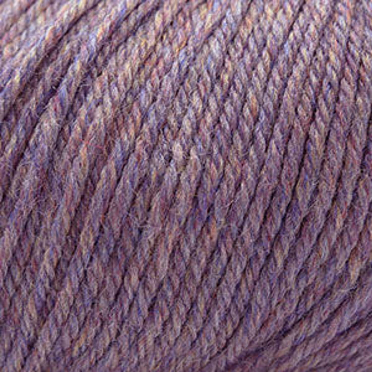 Cascade Yarns 220 Superwash wool in a soft purple hue for versatile knitting projects