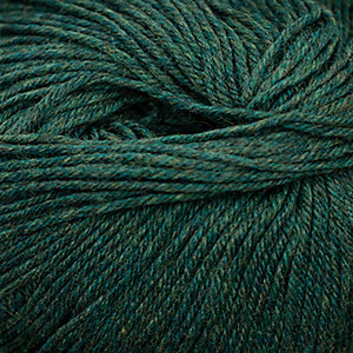 Cascade Yarns 220 Superwash wool in deep teal color, perfect for soft and durable knitwear projects