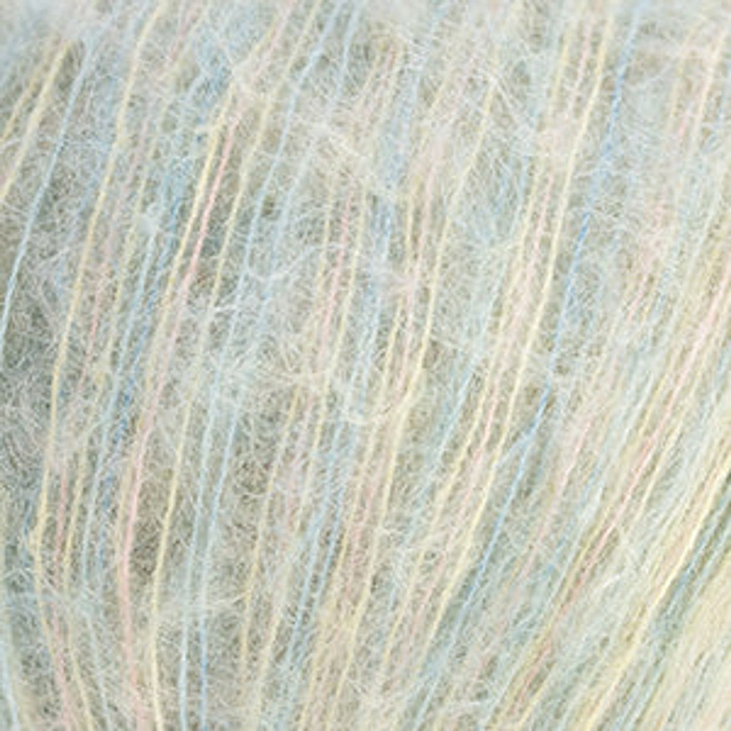 Cascade Yarns hand-painted yarn in soft pastel colors ideal for various knitting projects