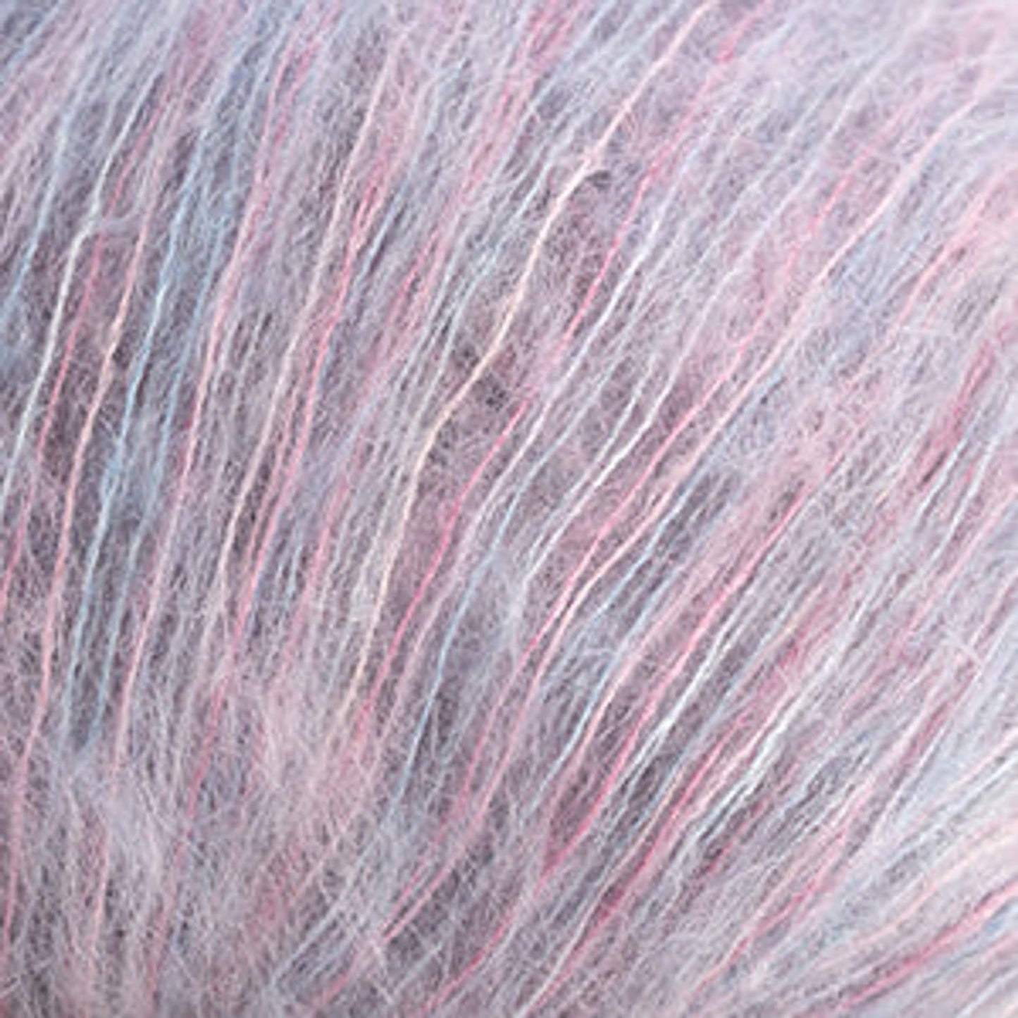 Cascade Yarns Hand-Painted Yarn in Soft Pastel Shades for Knitting and Crocheting