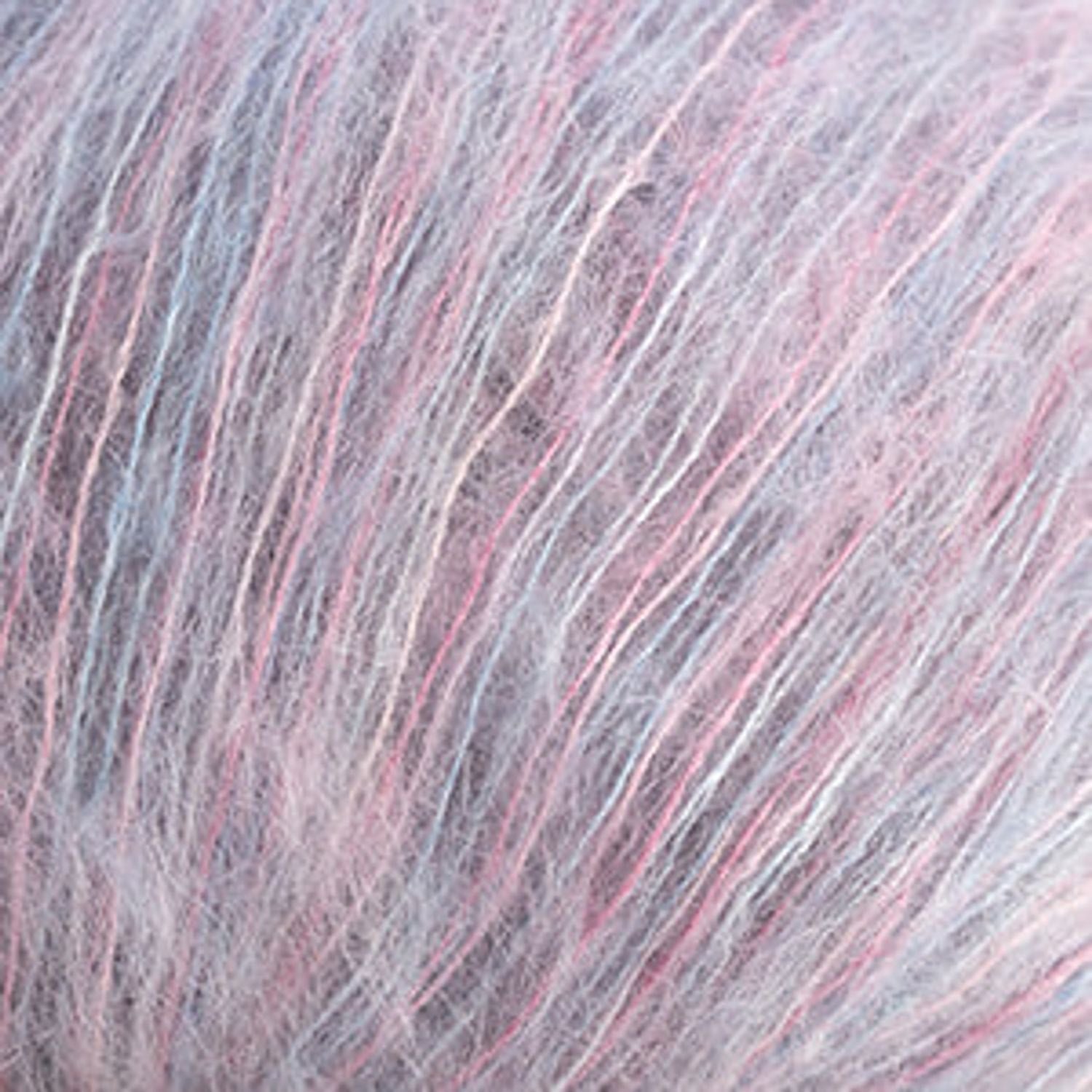 Cascade Yarns Hand-Painted Yarn in Soft Pastel Shades for Knitting and Crocheting