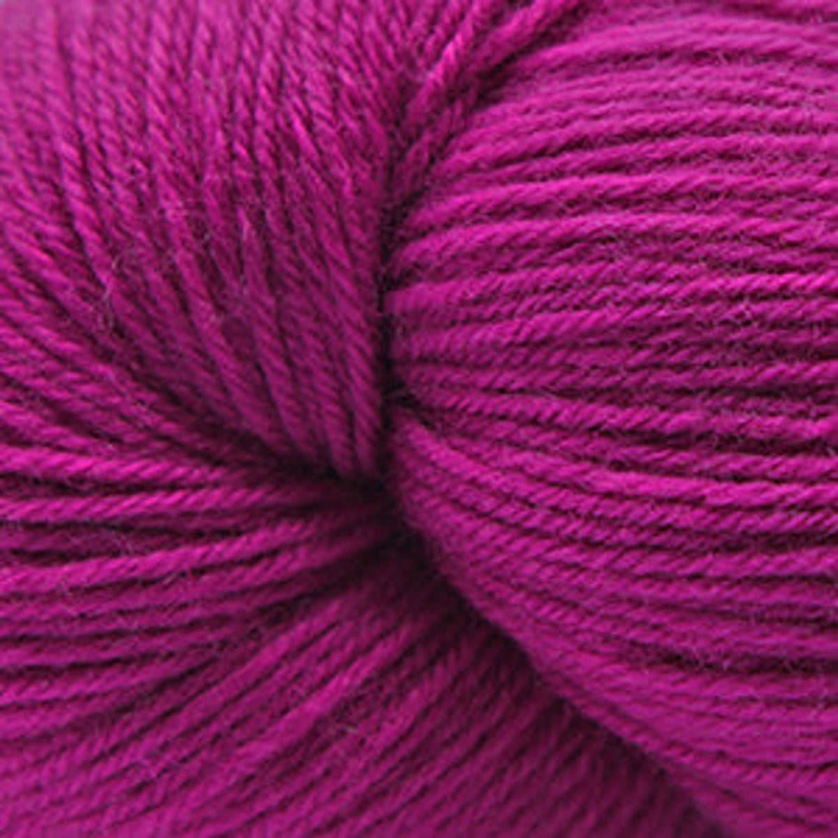 Cascade Yarns Heritage superwash merino wool in vibrant purple for soft and versatile knitting projects