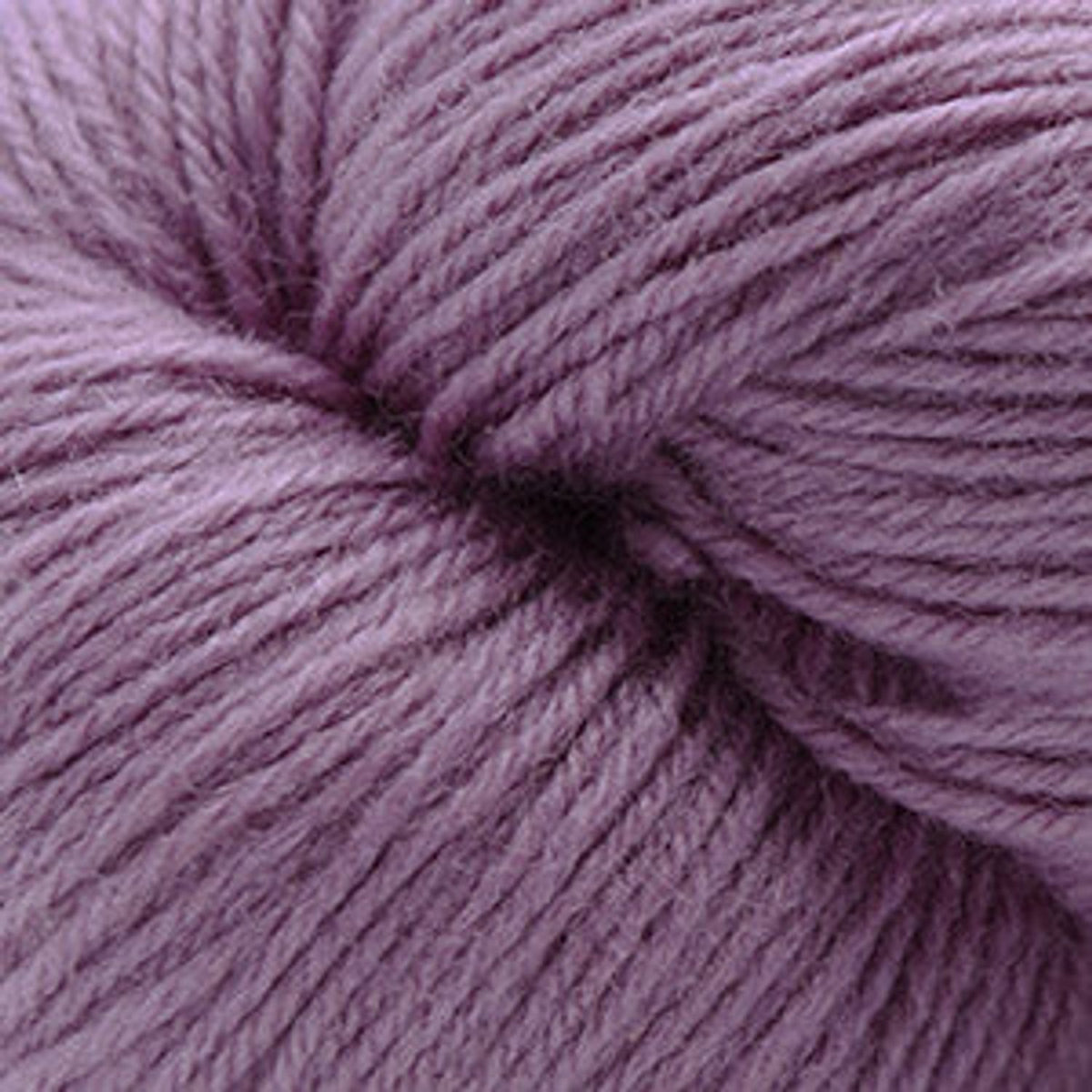 Cascade Yarns Heritage superwash merino wool in soft lavender shade for versatile knitting projects