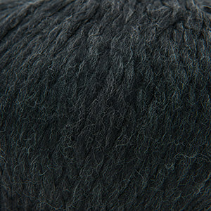 Cascade Yarns Lana Grande wool in dark gray ideal for cozy knit projects and accessories
