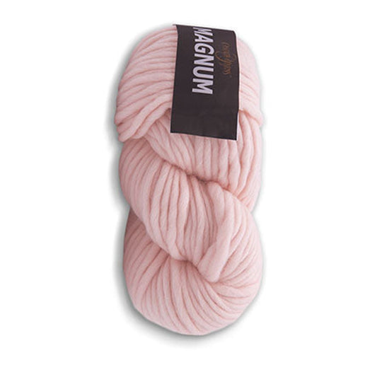 Cascade Yarns Magnum Pink Yarn for Knitting and Crocheting, perfect for cascade yarns wholesale