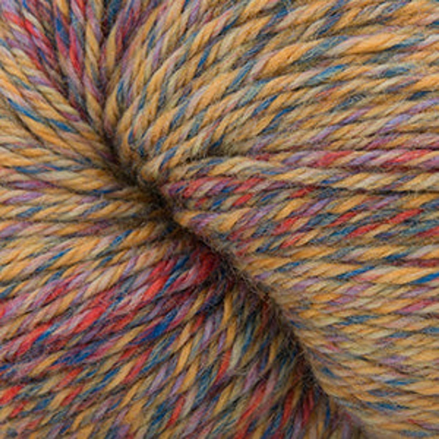 Cascade Yarns wholesale multicolored yarn with warm tones for knitting and crochet projects