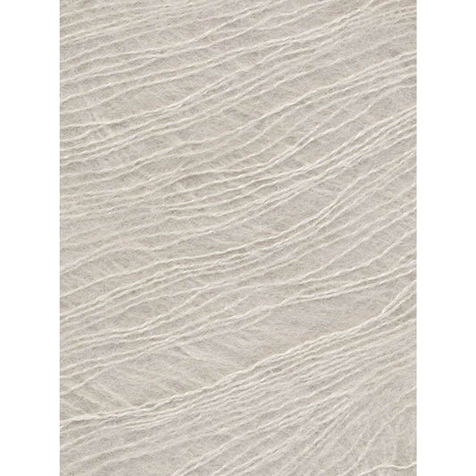 Soft beige yarn from Knitting Fever featuring Ella Rae Wahlberg textured strands for knitting projects