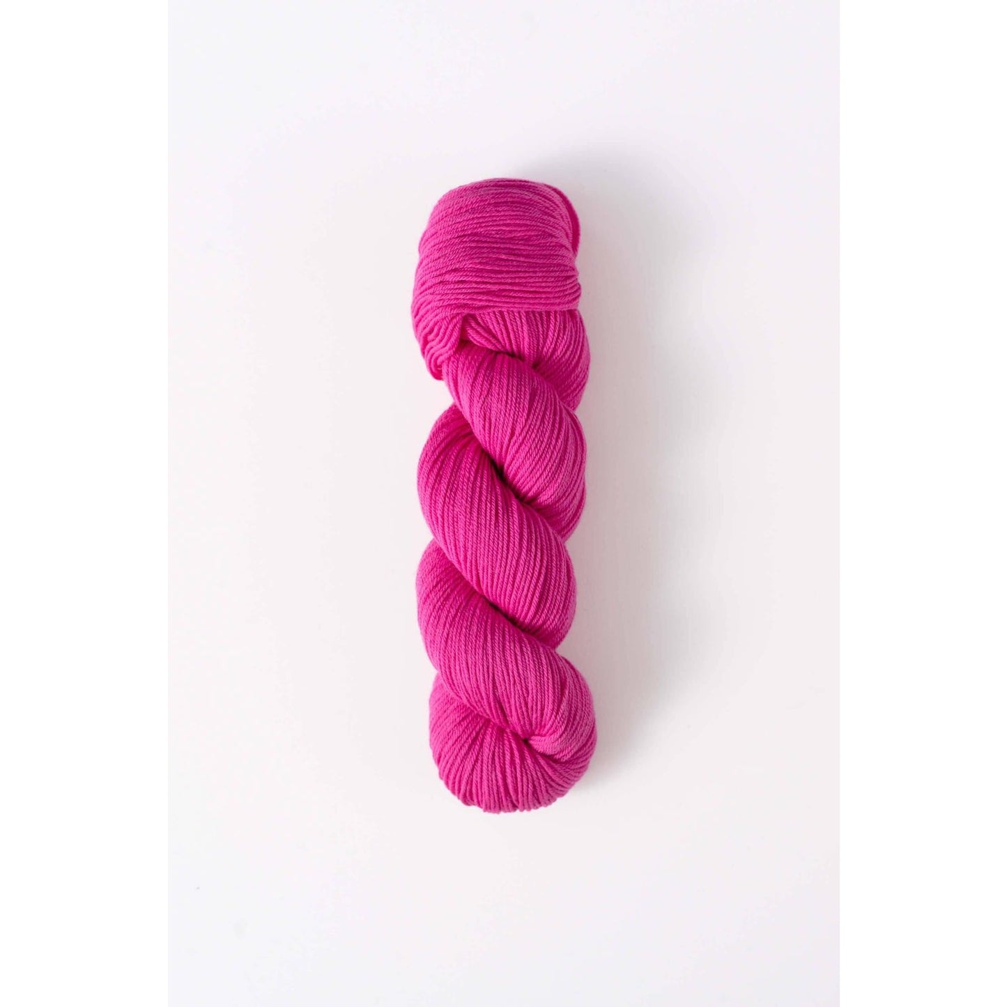 Starling Superwash Merino Fingering Yarn berry