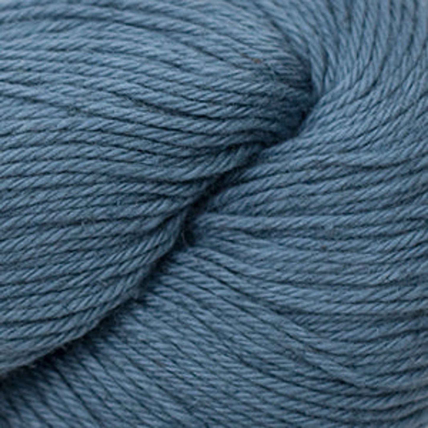 Cascade Yarns Hampton Inn Yarn in Soft Blue Color for Knitting and Crocheting Projects