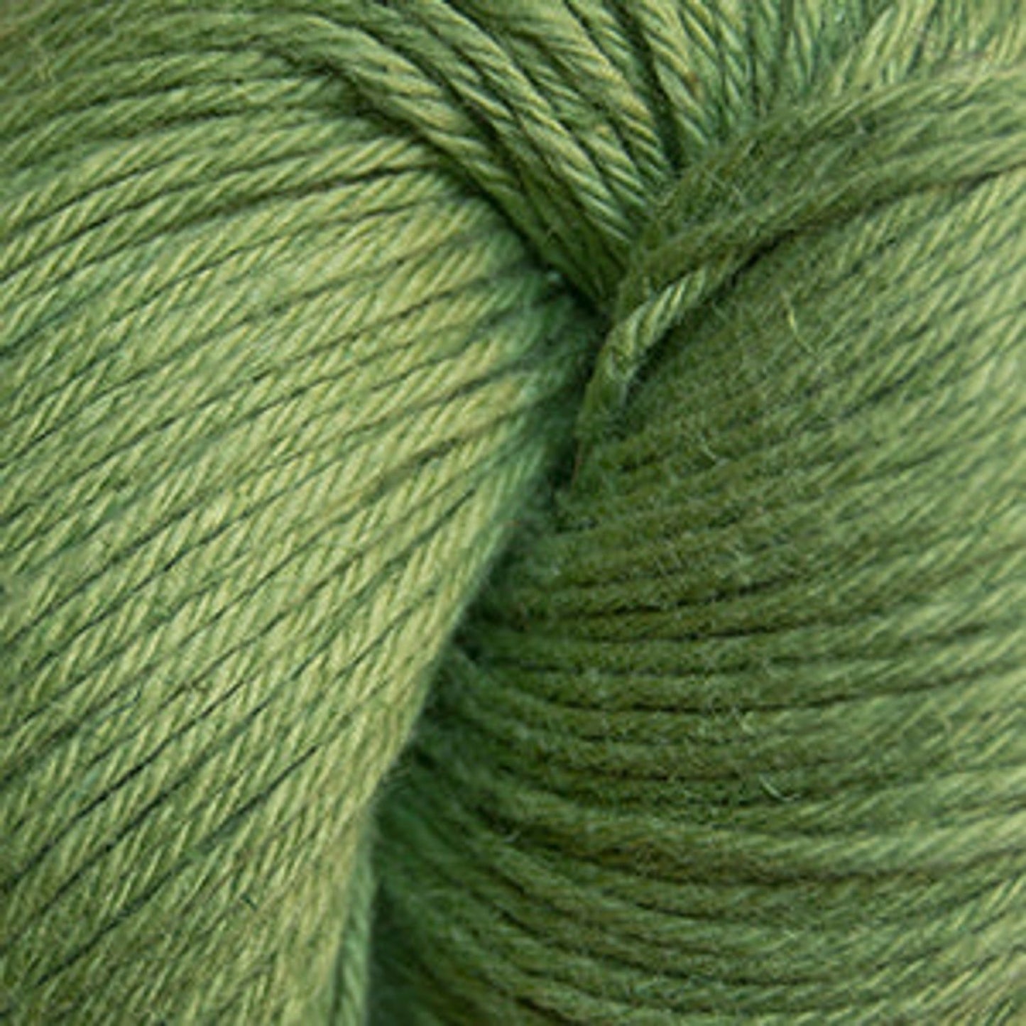 Cascade Yarns Green Yarn in a Soft Texture Ideal for Creating Hampton Inn Inspired Projects