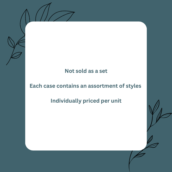 Colorful assortment of handmade yarn storage bowls individually priced for organizing craft supplies