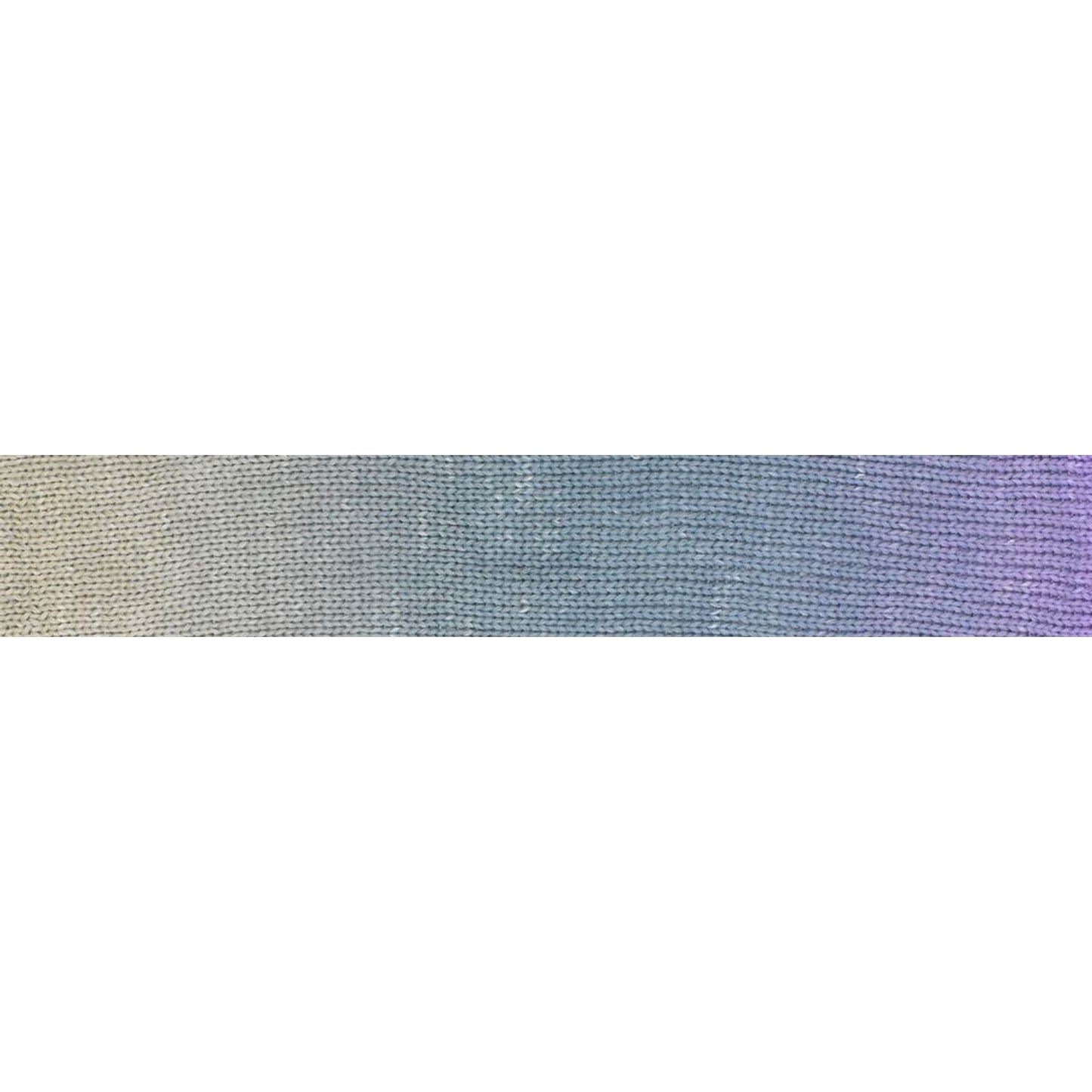 Juniper Moon Farm Cumulus Dégradé yarn with a soft gradient color pattern for versatile knitting projects