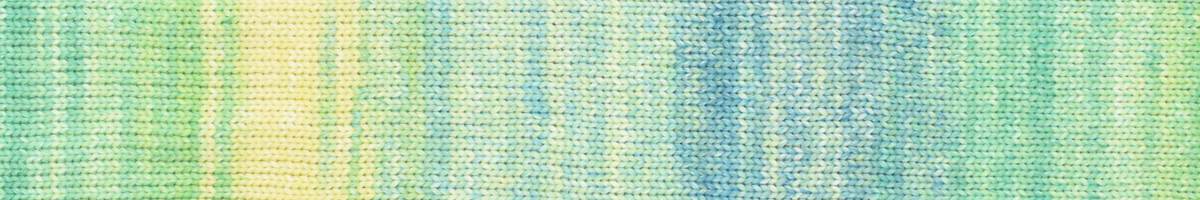 Juniper Moon Farm Cumulus Dégradé Memphis Blues