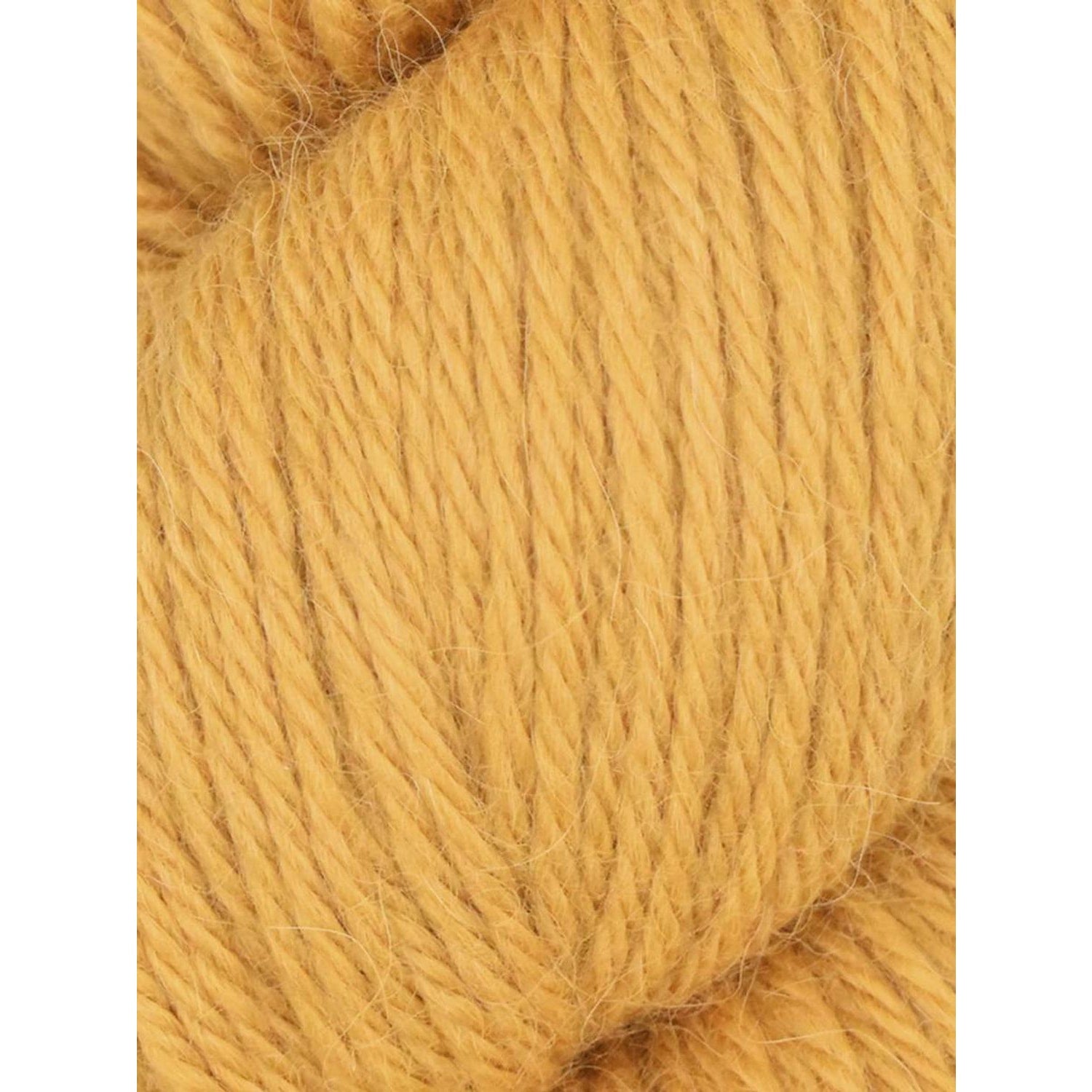 Juniper Moon Farm Herriot Yarn - Soft Alpaca Wool Amber