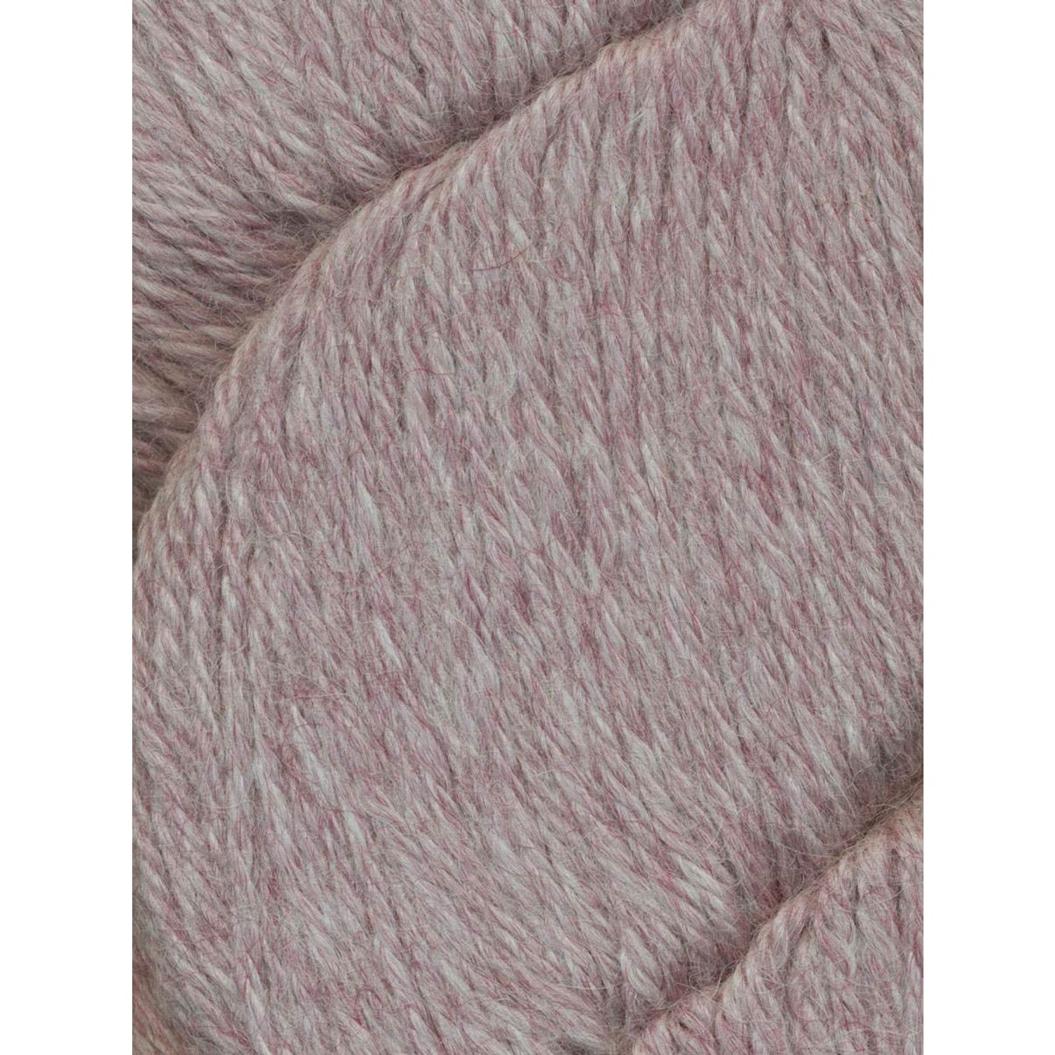 Juniper Moon Farm Herriot Yarn - Soft Alpaca Wool Rosewood