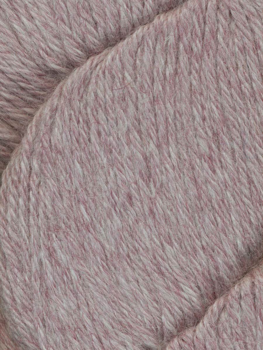 Juniper Moon Farm Herriot Yarn - Soft Alpaca Wool Rosewood