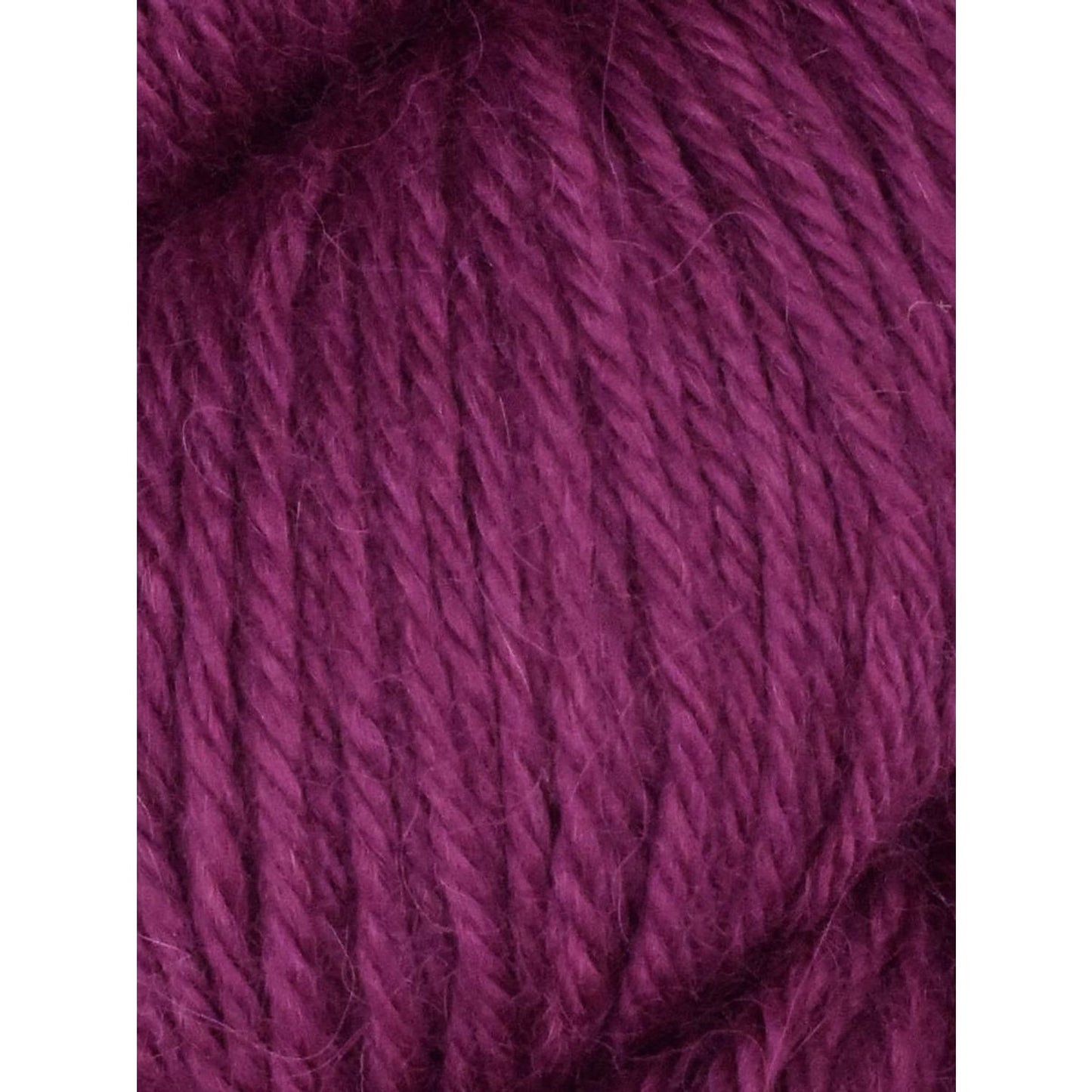 Juniper Moon Farm Herriot Yarn - Soft Alpaca Wool Mulberry