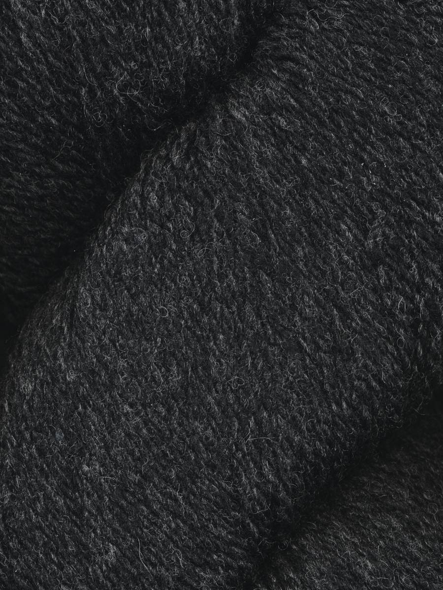Juniper Moon Farm Patagonia Organic Merino 103 Anthracite