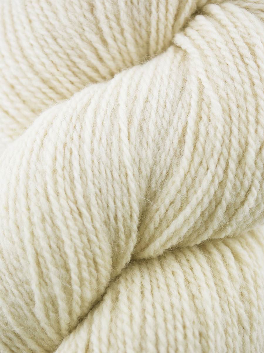 Juniper Moon Farm Patagonia Organic Merino 116 Ivory