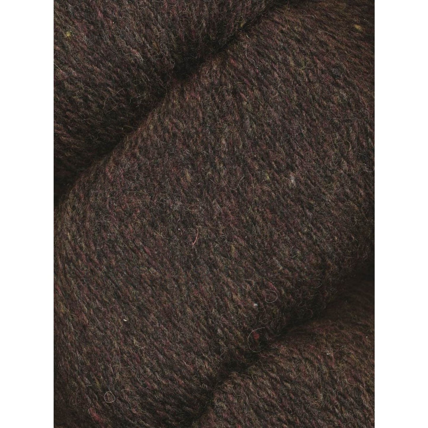 Juniper Moon Farm Patagonia Organic Merino Mohagany