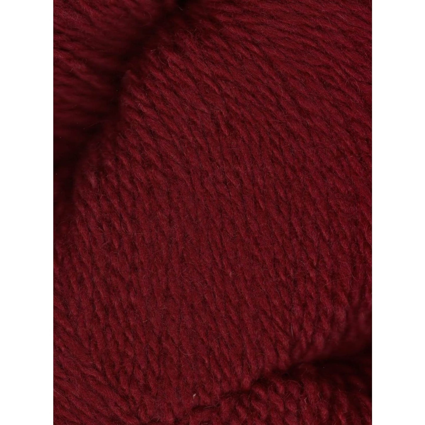 Juniper Moon Farm Patagonia Organic Merino Cardinal