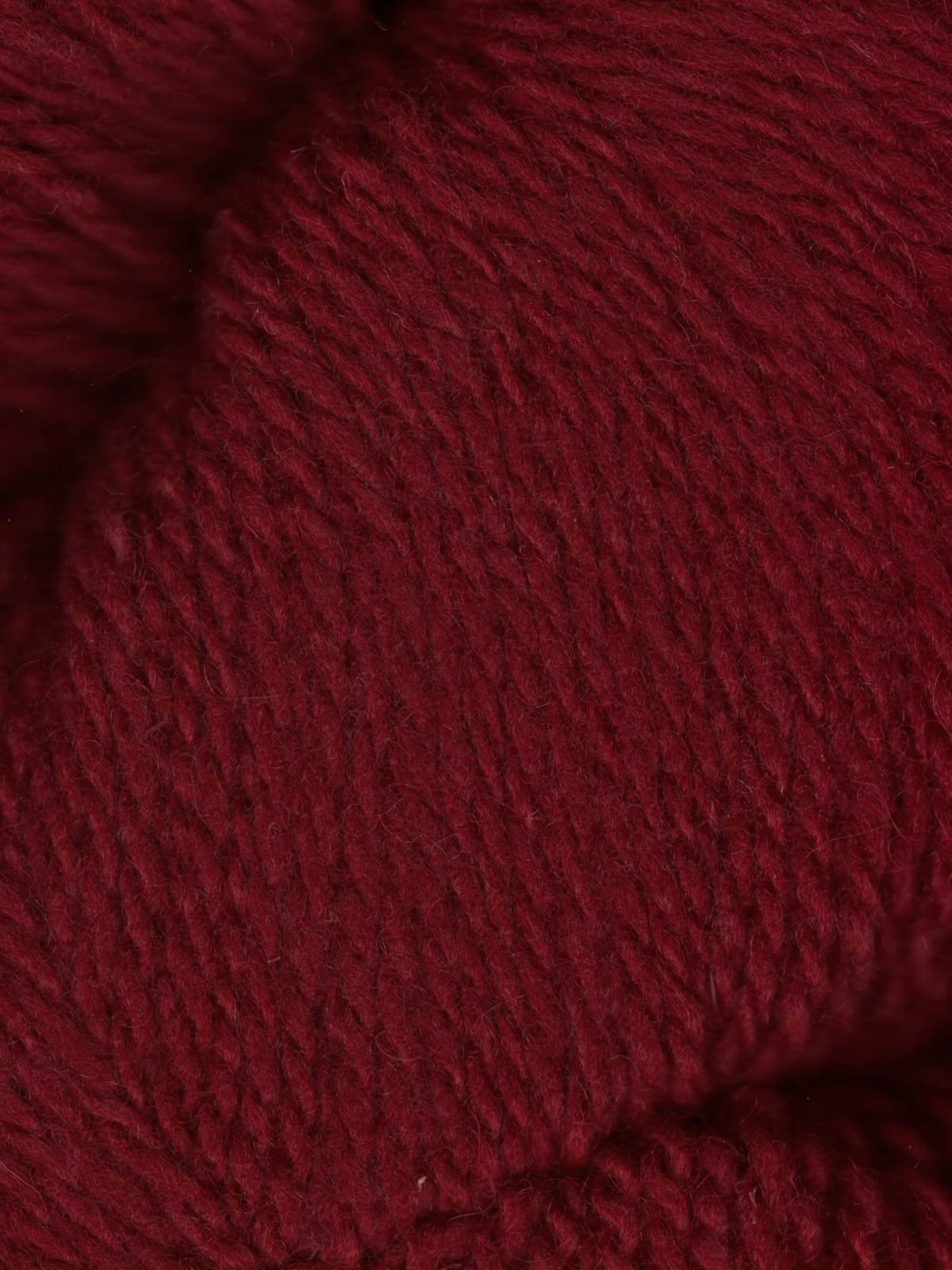 Juniper Moon Farm Patagonia Organic Merino Cardinal