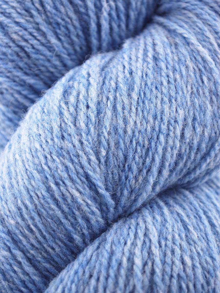 Juniper Moon Farm Patagonia Organic Merino Icicle