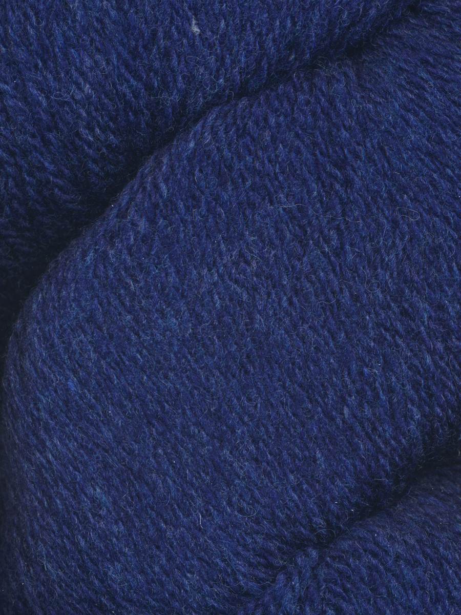 Juniper Moon Farm Patagonia Organic Merino Indigo