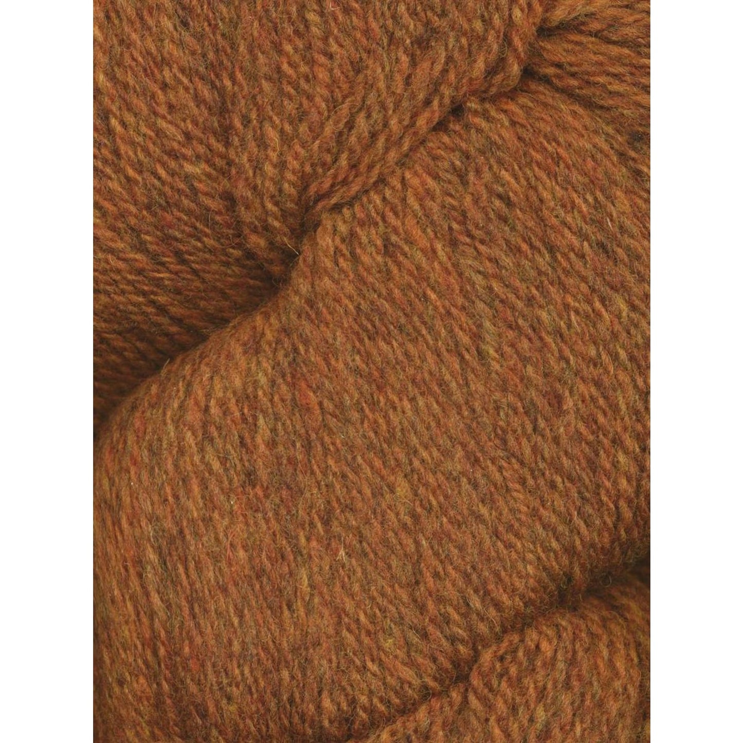 Juniper Moon Farm Patagonia Organic Merino Cinnamon