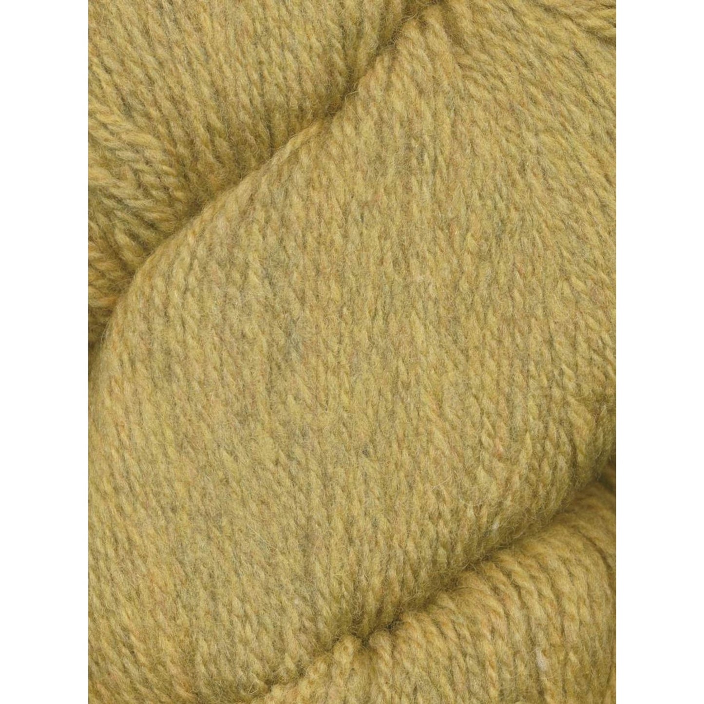 Juniper Moon Farm Patagonia Organic Merino Mustard