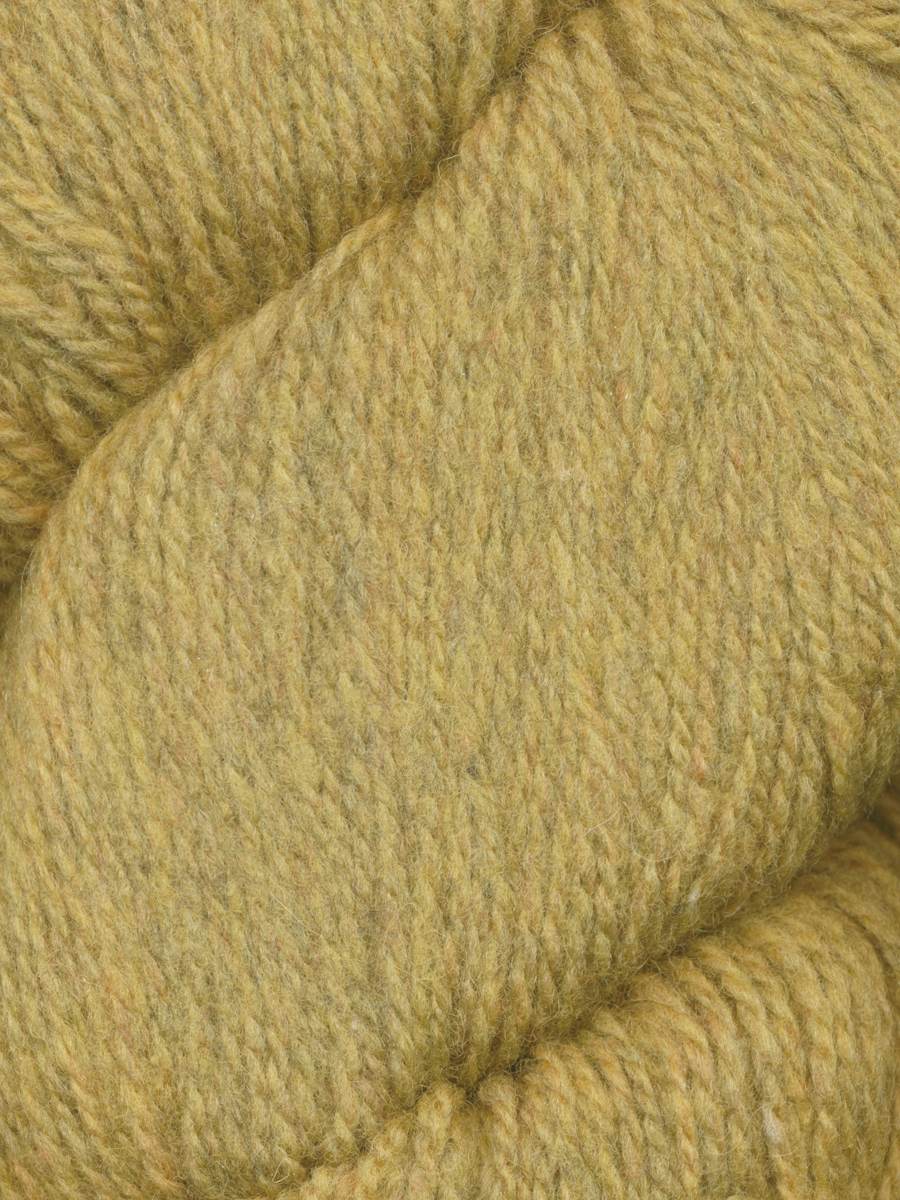 Juniper Moon Farm Patagonia Organic Merino Mustard