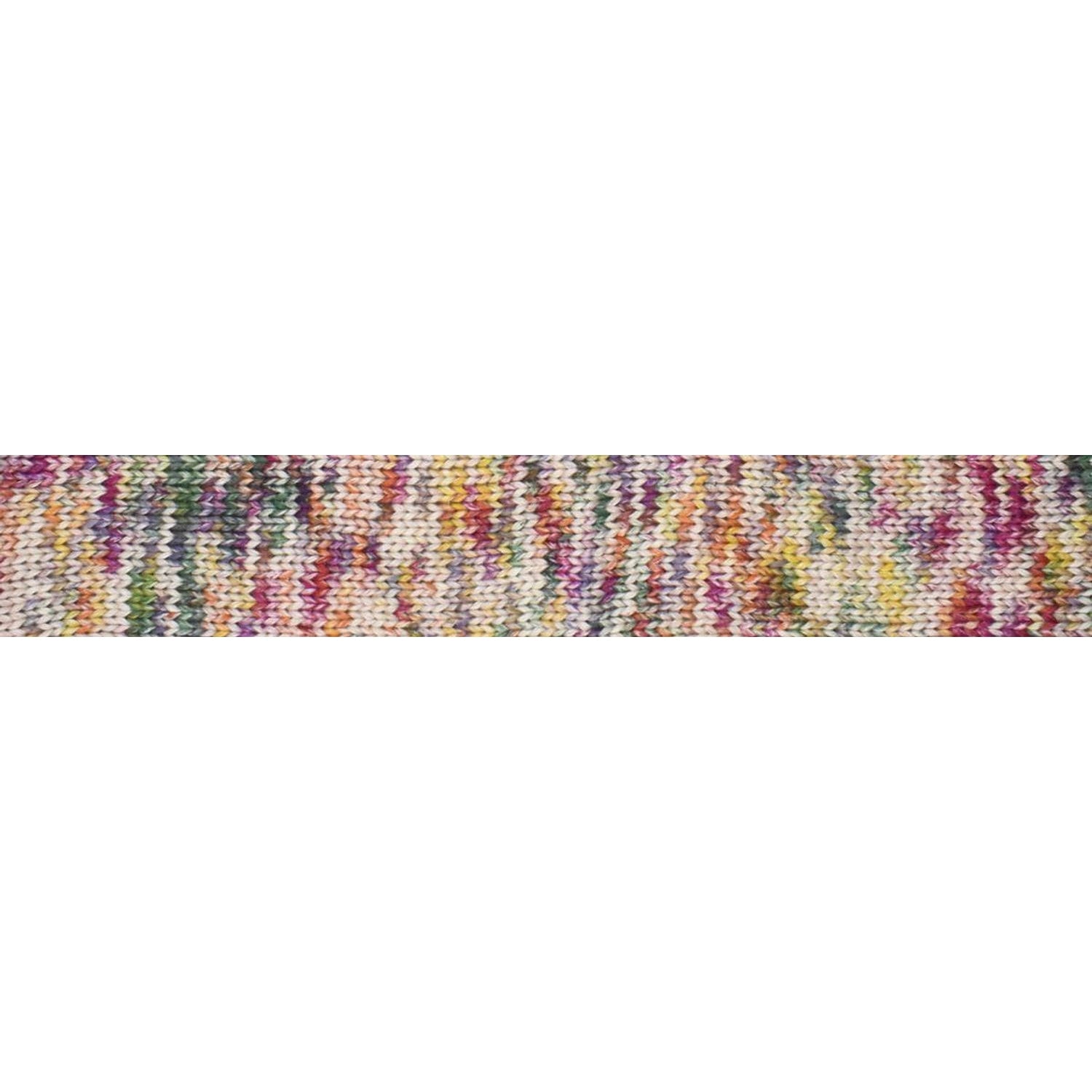Knitting Fever Moon Glow Juniper Tree Yarn in a Varied Color Palette for Creative Projects