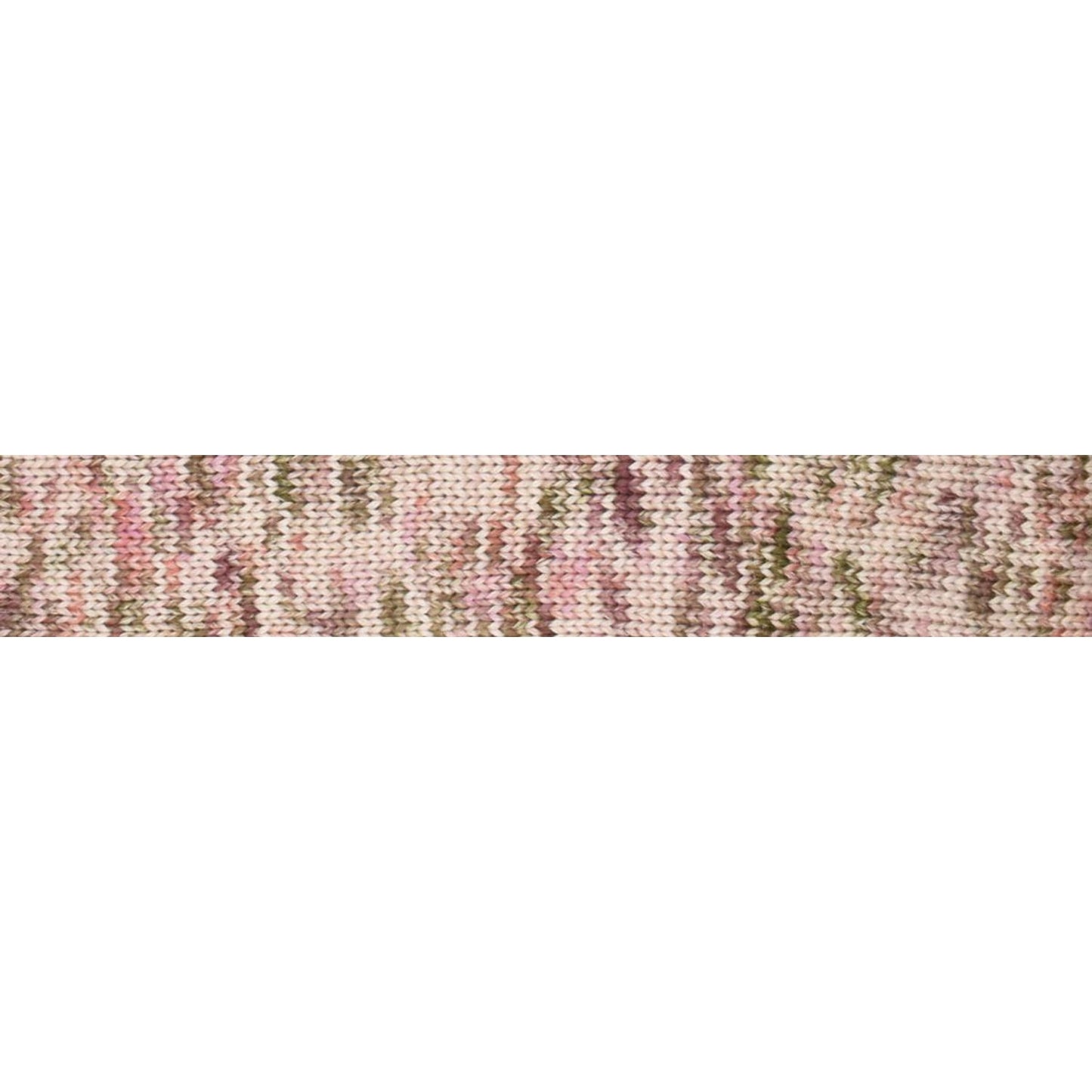 Knitting Fever Moon Glow Juniper Tree Yarn in Soft Pink and Green Shades for Creative Projects