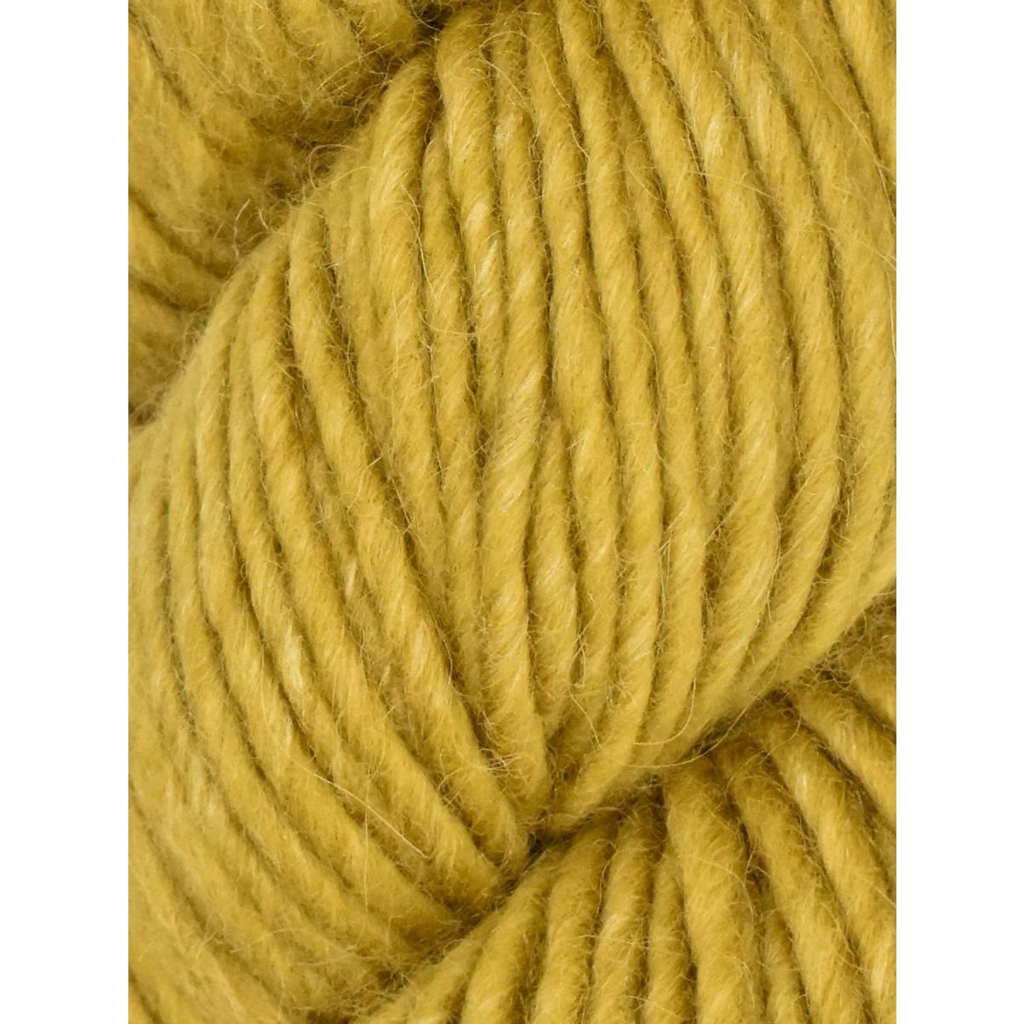 Juniper Moon Farm Moonshine Bulky Yarn Brass