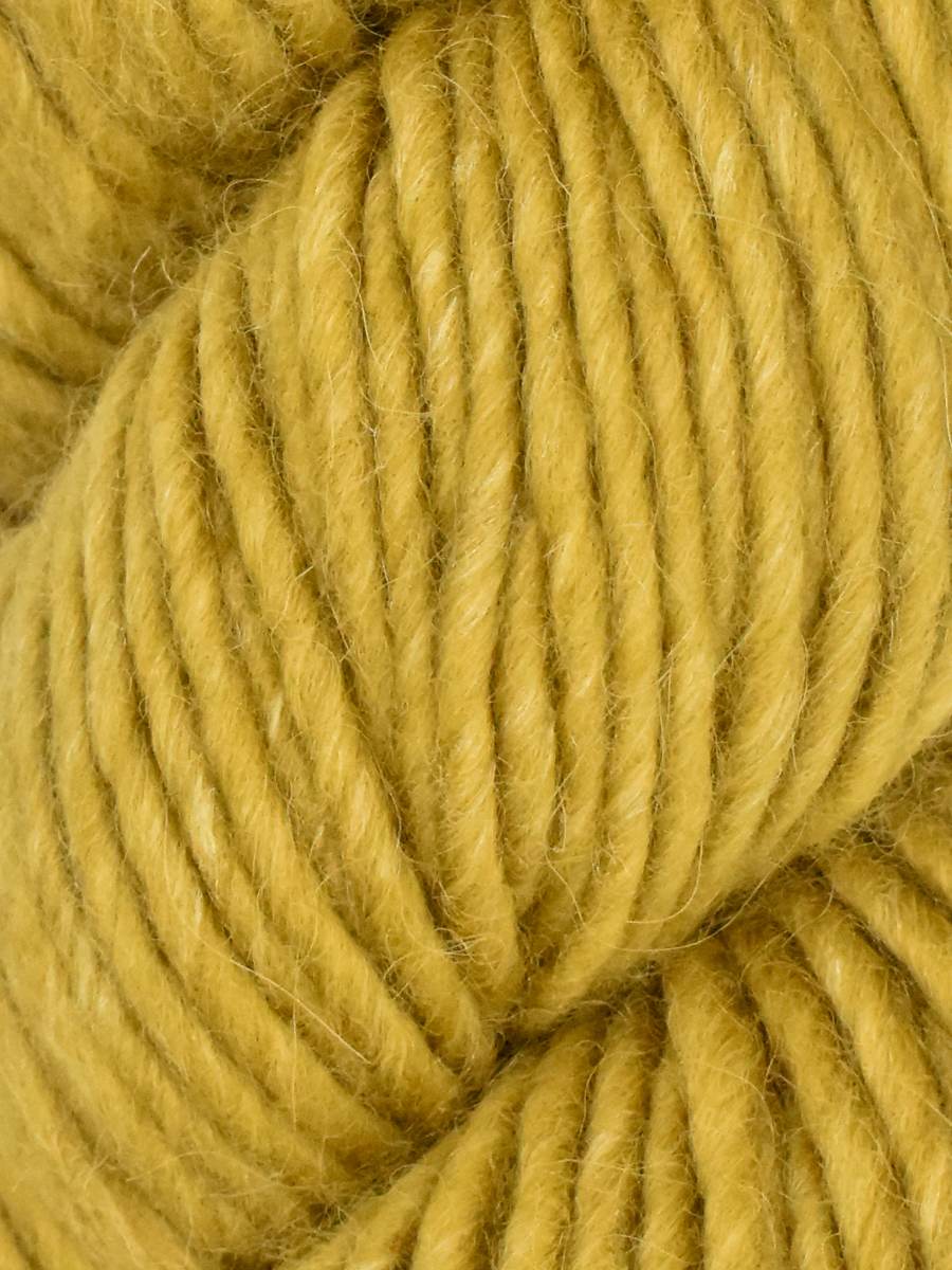 Juniper Moon Farm Moonshine Bulky Yarn Brass