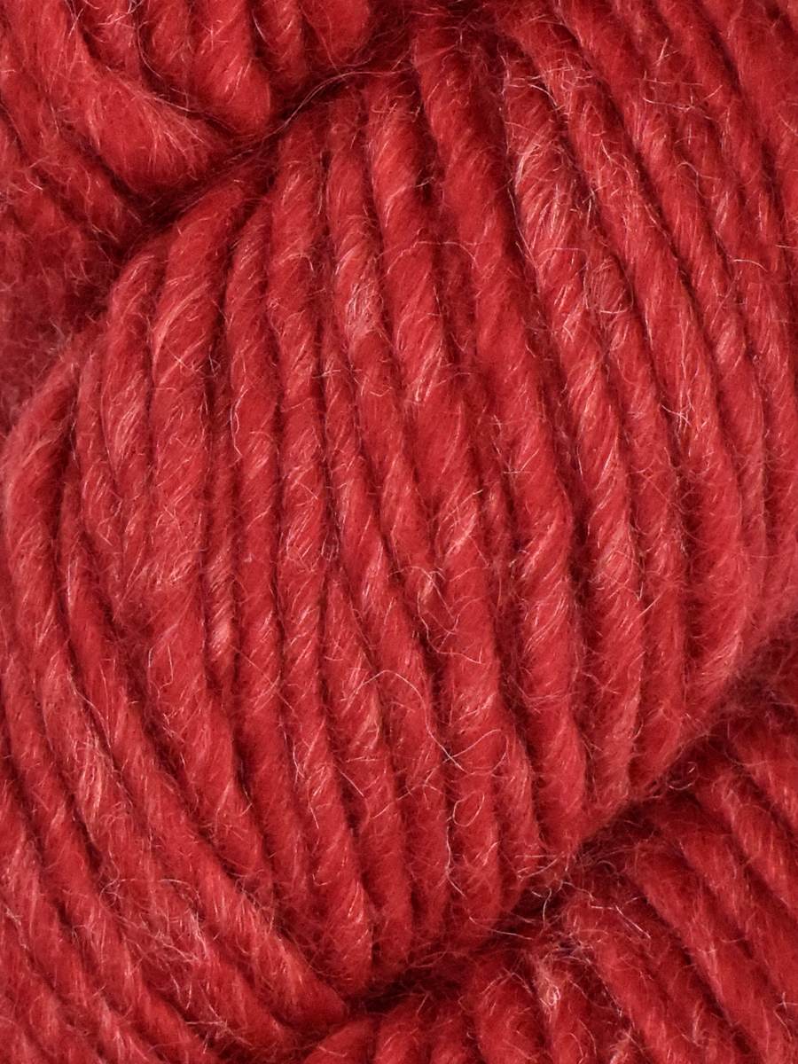Juniper Moon Farm Moonshine Bulky Yarn Carmine