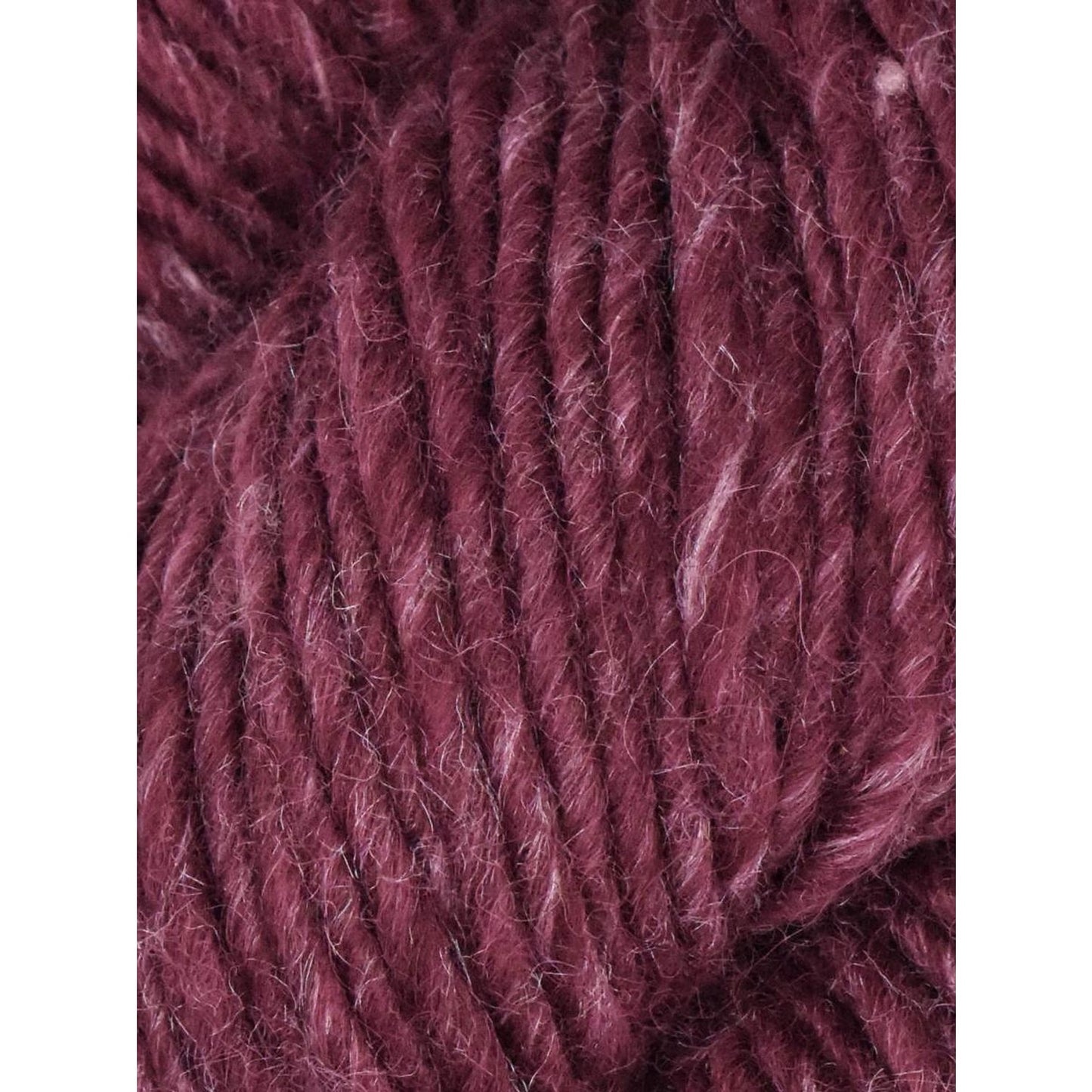 Juniper Moon Farm Moonshine Bulky Yarn Oxblood