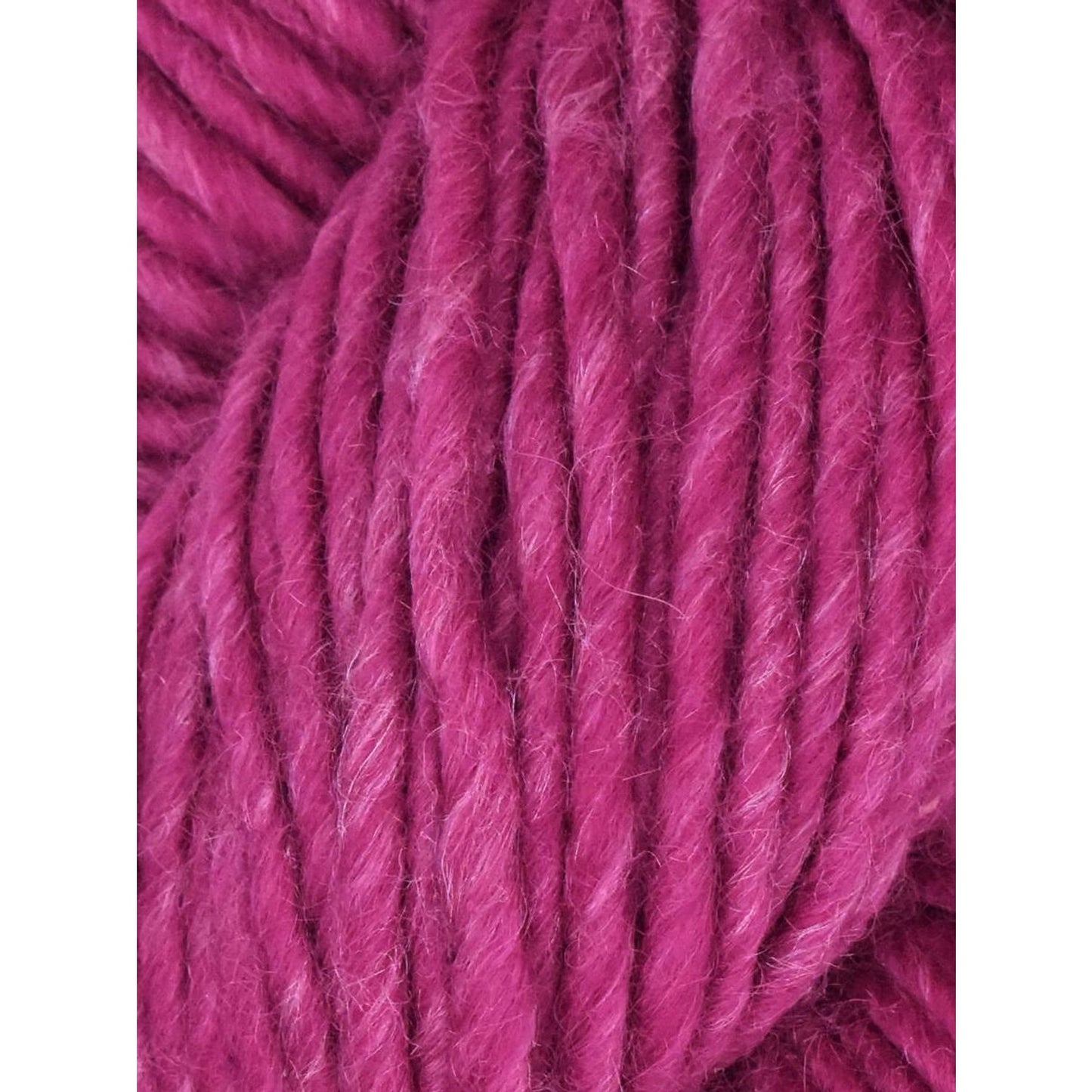 Juniper Moon Farm Moonshine Bulky Yarn Raspberry