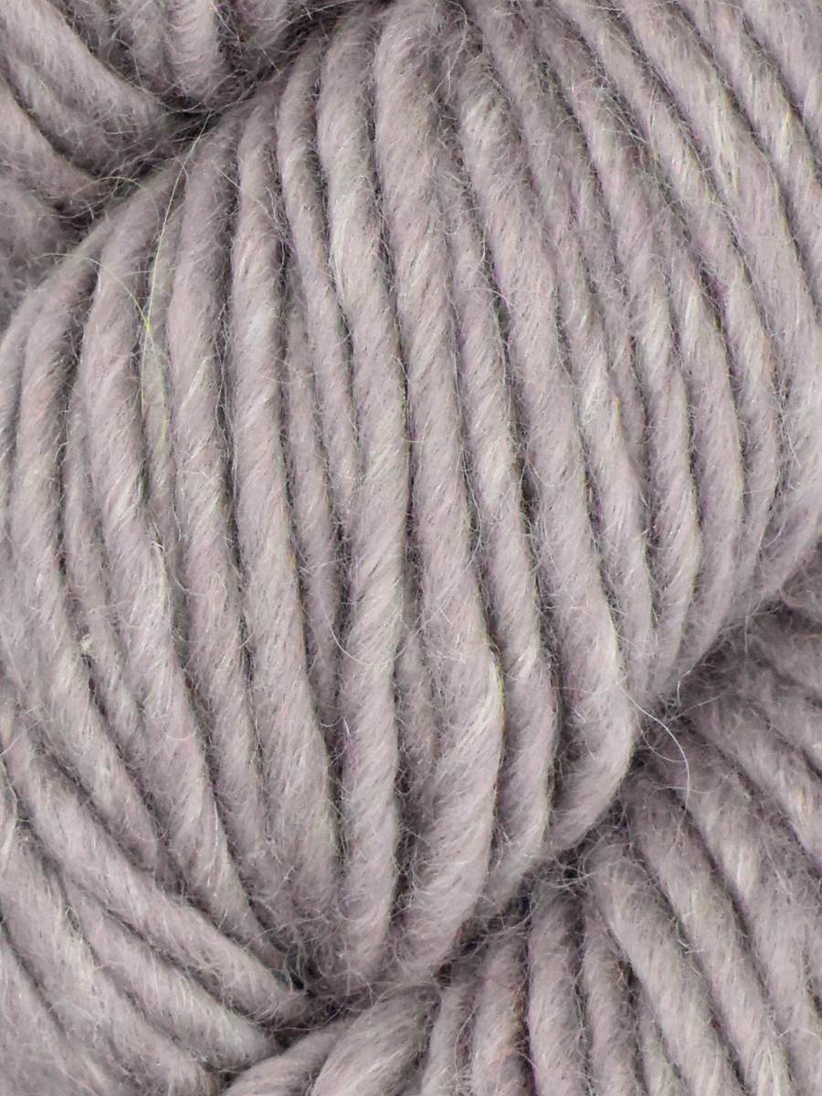 Juniper Moon Farm Moonshine Bulky Yarn Silver
